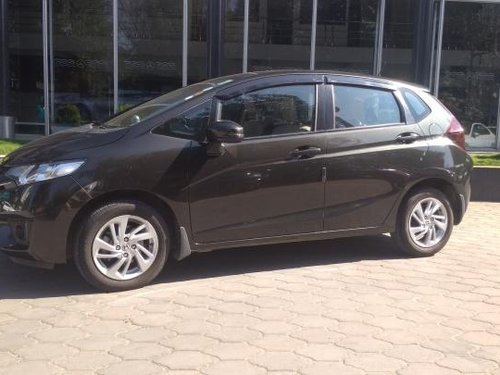 Used 2017 Honda Jazz for sale