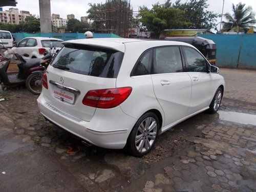 Mercedes Benz B Class 2012 for sale