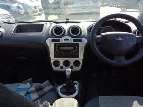 Used 2014 Ford Figo car at low price
