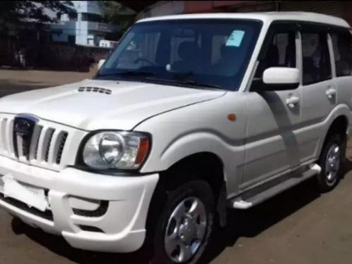 2013 Mahindra Scorpio 2009-2014 for sale at low price