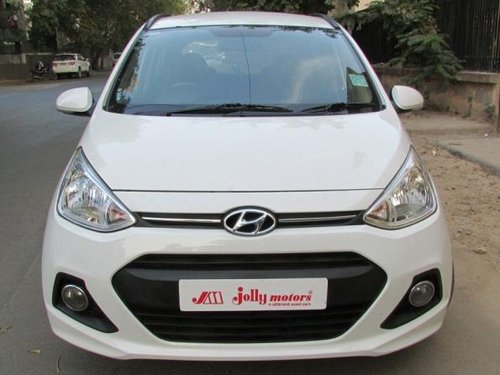 Used Hyundai Grand i10 2014 for sale at low price