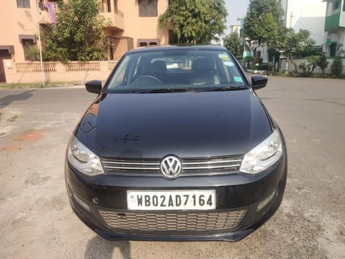 Volkswagen Polo Petrol Comfortline 1.2L 2013 for sale