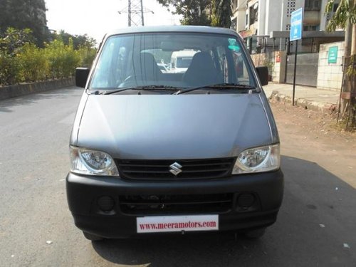 Used Maruti Eeco 7 Seater Standard 2012 for sale