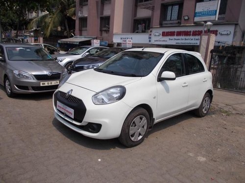 Used Renault Pulse 2012 for sale at low price