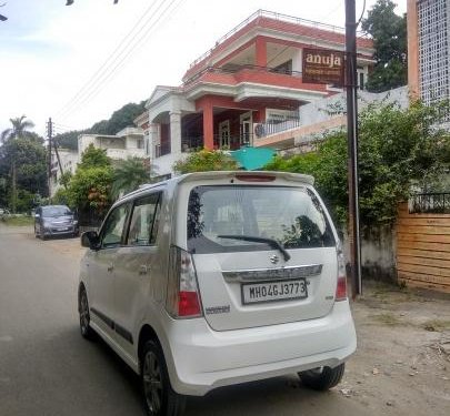 2014 Maruti Suzuki Wagon R for sale at low price