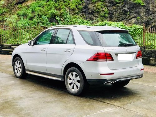 Used 2016 Mercedes Benz GLE for sale