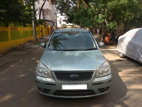 Used 2006 Ford Fiesta for sale