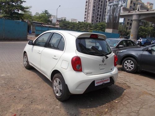 Used Renault Pulse 2012 for sale at low price