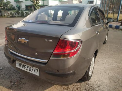 Chevrolet Sail 1.3 LS 2015 for sale