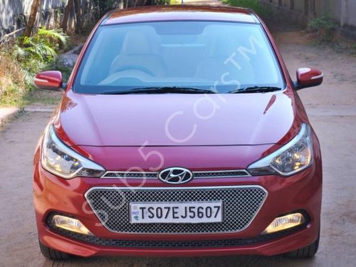 Used 2015 Hyundai i20 for sale