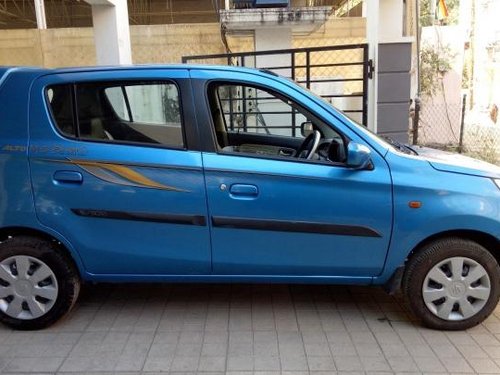 Maruti Suzuki Alto K10 2017 for sale