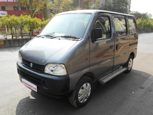 Used Maruti Eeco 7 Seater Standard 2012 for sale