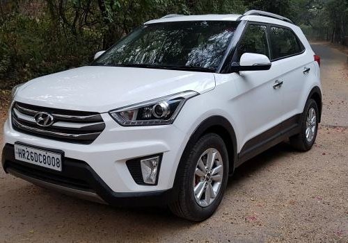 2016 Hyundai Creta for sale