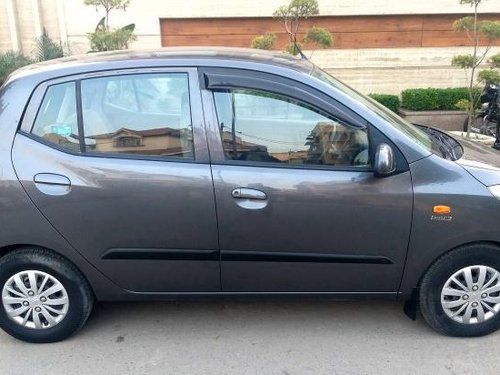 Used 2013 Hyundai i10 for sale