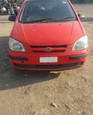 Hyundai Getz GLS 2006 for sale