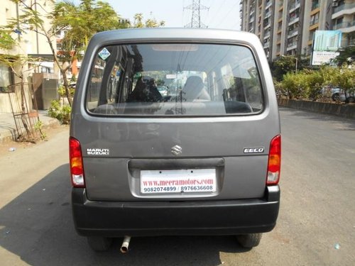 Used Maruti Eeco 7 Seater Standard 2012 for sale