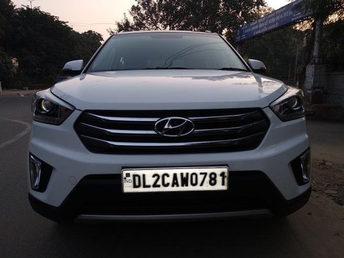 2016 Hyundai Creta for sale