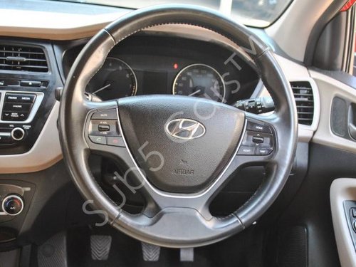 Used 2015 Hyundai i20 for sale