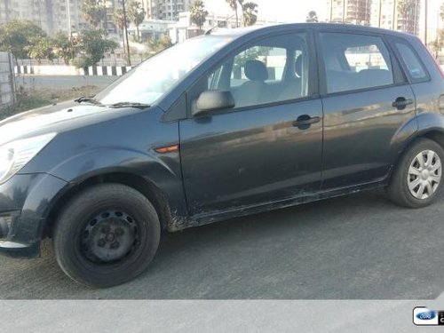 Ford Figo 1.5D Trend Plus MT 2013 for sale