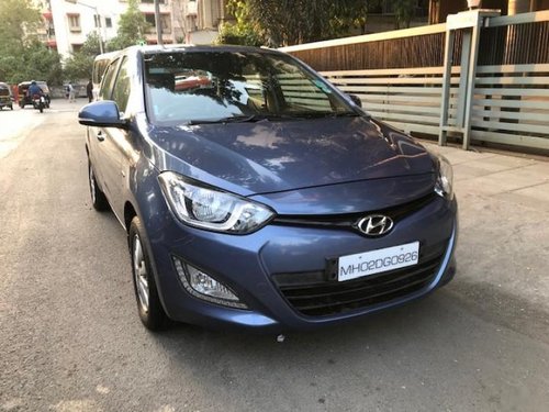 Hyundai i20 2015-2017 Sportz 1.2 2012 for sale