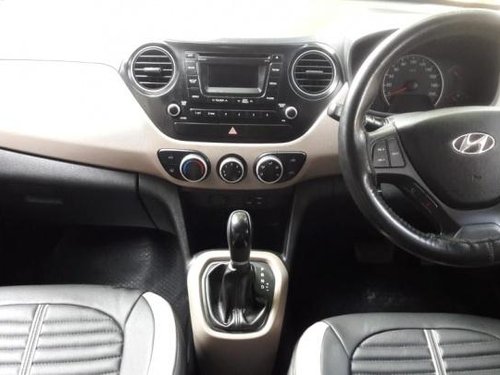 Used Hyundai i10 Asta 2015 for sale