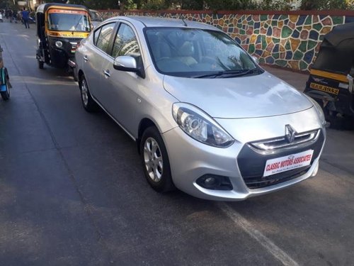 Used Renault Scala 2013 car at low price