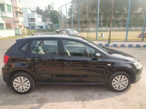 Volkswagen Polo Petrol Comfortline 1.2L 2013 for sale