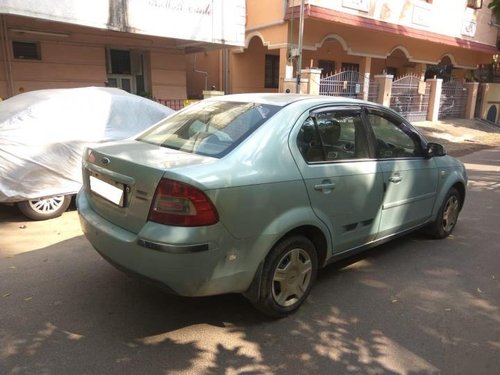 Used 2006 Ford Fiesta for sale