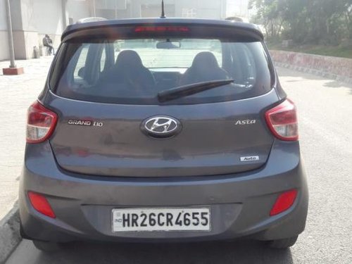 Used Hyundai i10 Asta 2015 for sale