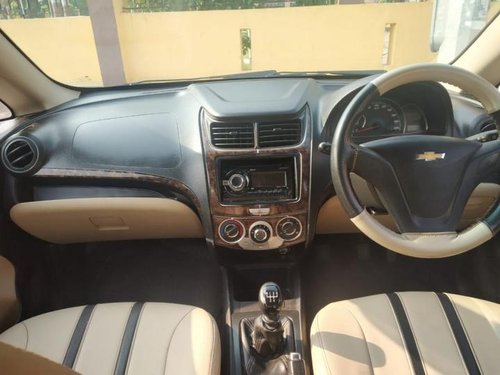 Chevrolet Sail 1.3 LS 2015 for sale