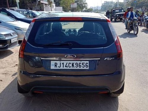 Ford Figo 2010 for sale