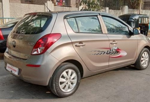 Hyundai i20 2012 for sale