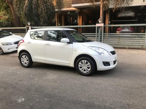 Maruti Swift LXI 2012 for sale