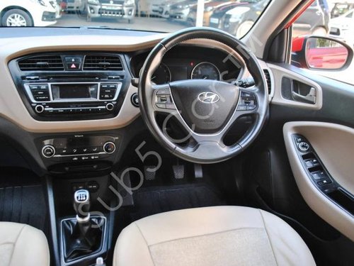 Used 2015 Hyundai i20 for sale