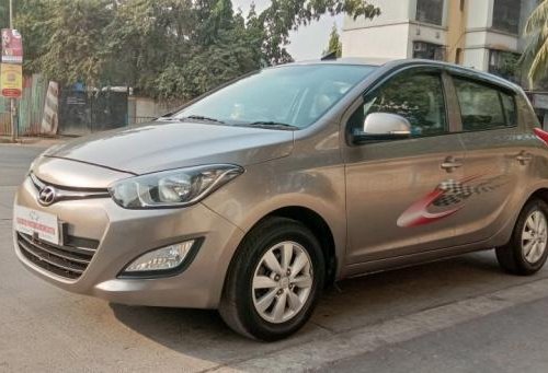 Hyundai i20 2012 for sale