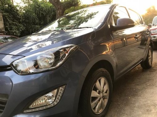 Hyundai i20 2015-2017 Sportz 1.2 2012 for sale