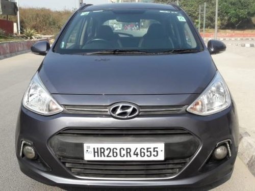 Used Hyundai i10 Asta 2015 for sale