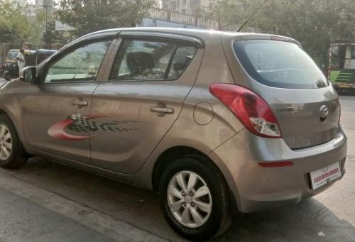 Hyundai i20 2012 for sale