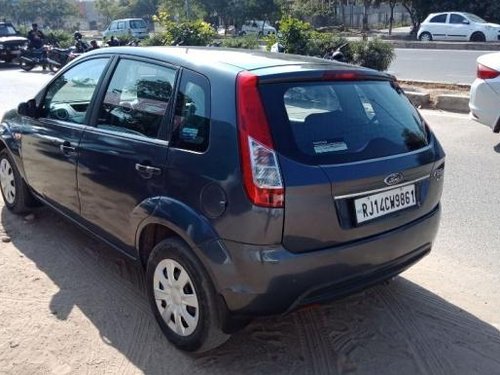 Used 2014 Ford Figo car at low price