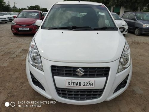 Maruti Ritz VDi 2012 for sale