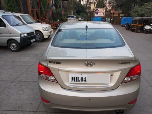 Hyundai Verna 2013 for sale