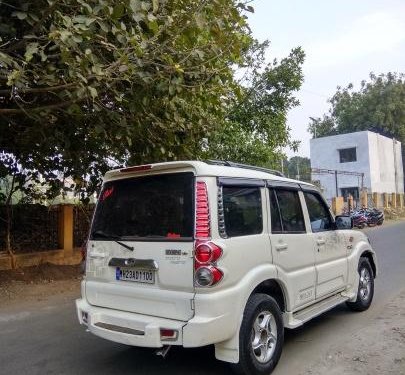 2010 Mahindra Scorpio for sale