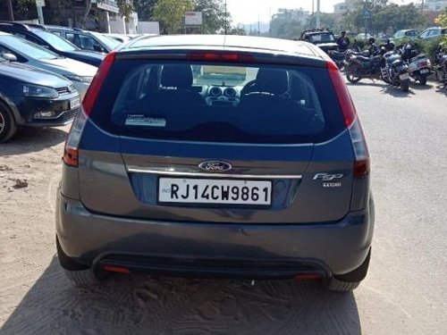 Used 2014 Ford Figo car at low price