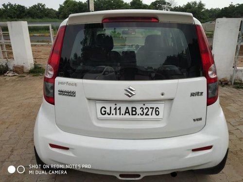 Maruti Ritz VDi 2012 for sale