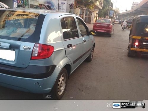 Used Hyundai Getz Prime 2008 car at low price