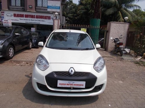 Used Renault Pulse 2012 for sale at low price