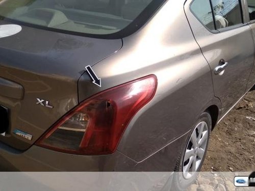 Used 2012 Nissan Sunny for sale