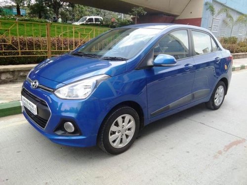 2014 Hyundai Xcent for sale