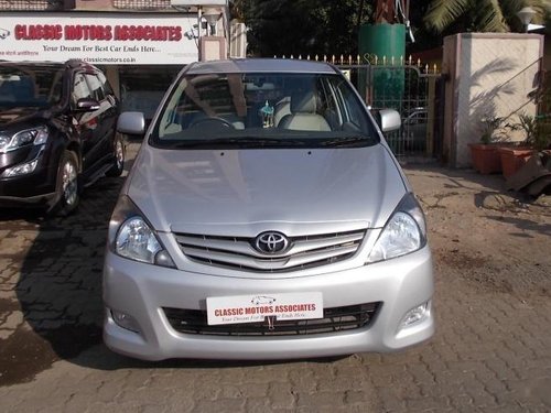 Toyota Innova 2012 for sale