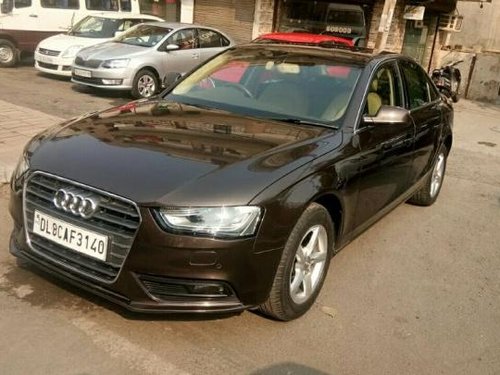 Used 2014 Audi A4 for sale